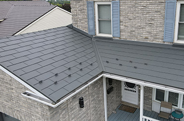 Do it yourself Metal Roofing Guelph