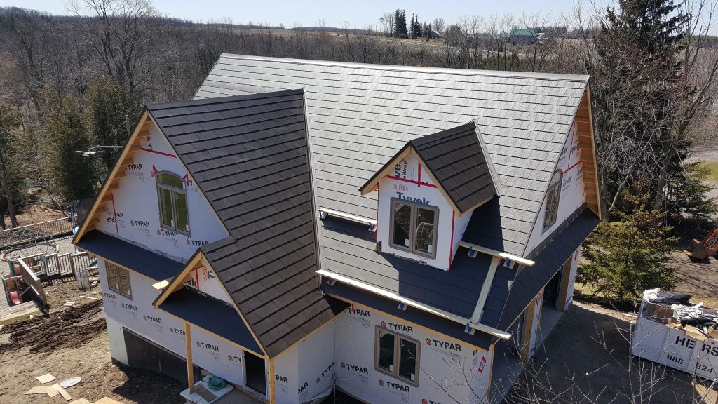 Metal-line-roofing-london-ontario