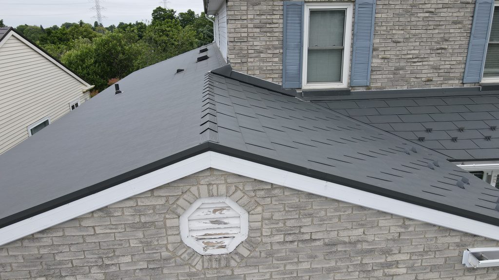 Metal roofing Guelph for do-it-yourselfers