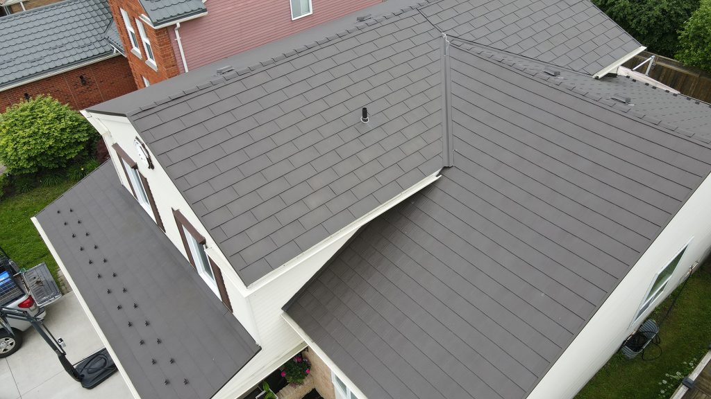 Metal roofing for do-it-yourselfers