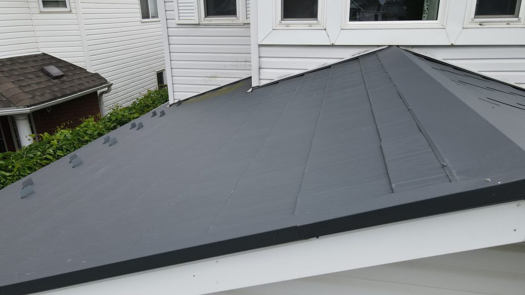 Metal roofing for do-it-yourselfers