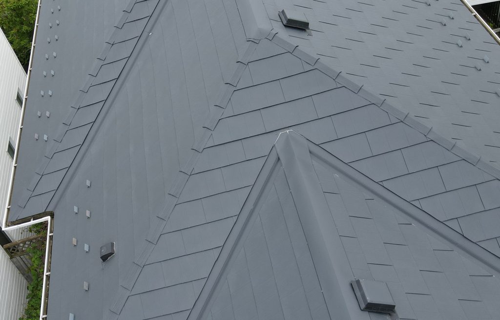 Metal roofing for do-it-yourselfers